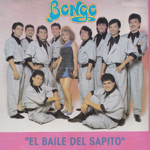 Grupo Bongo