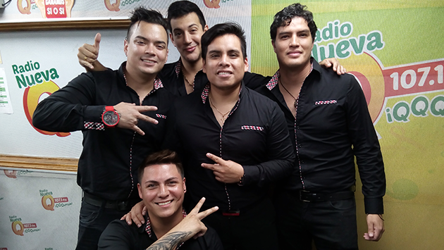 Grupo Candela