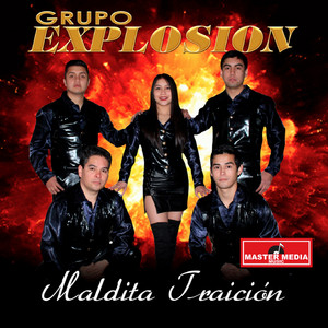 Grupo Explosion