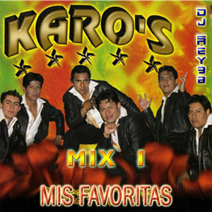 Grupo Karos