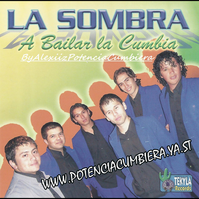 Grupo La Sombra