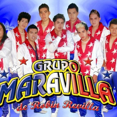 Grupo Maravilla