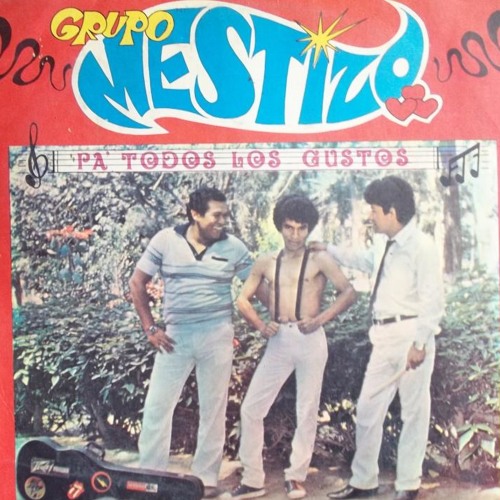 Grupo Mestizo