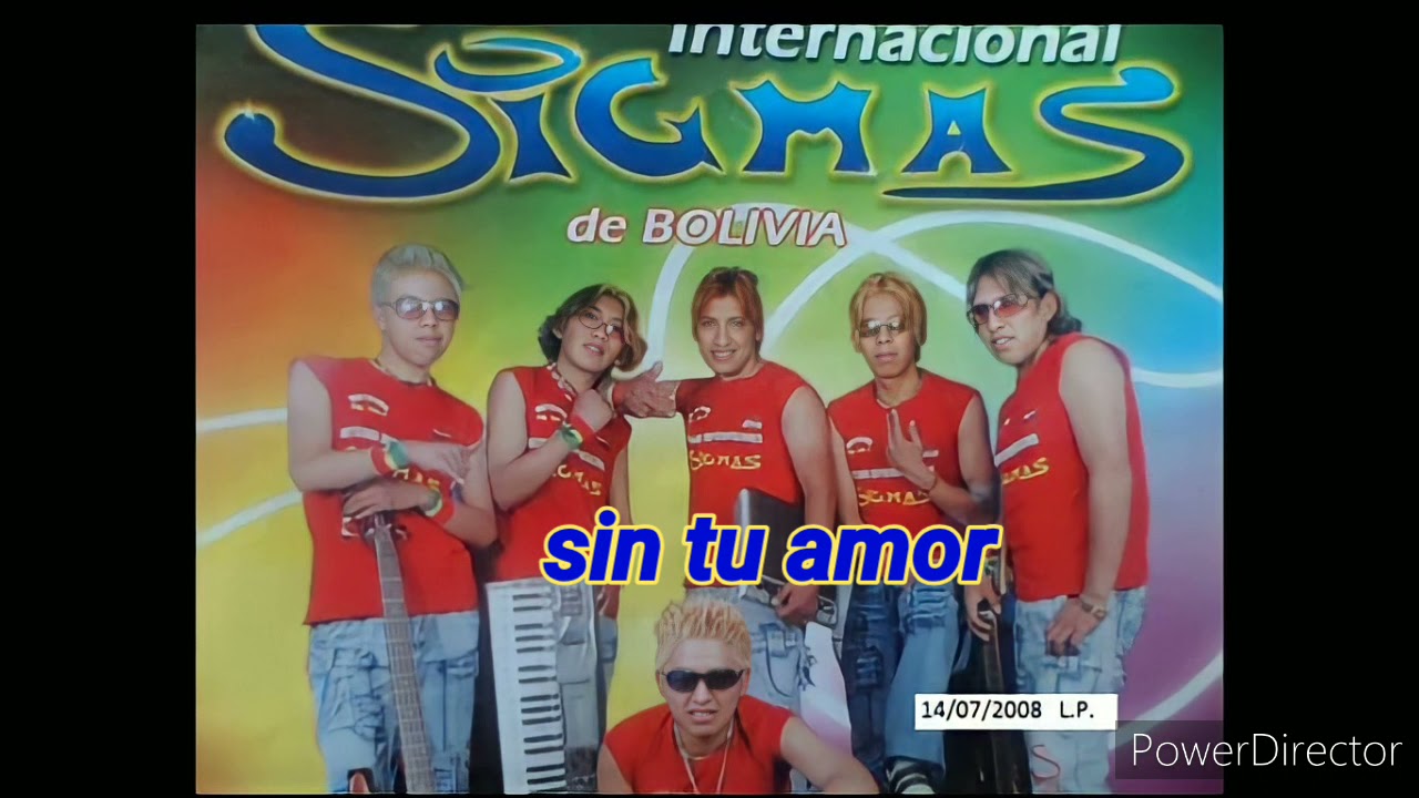 Grupo Sigmas