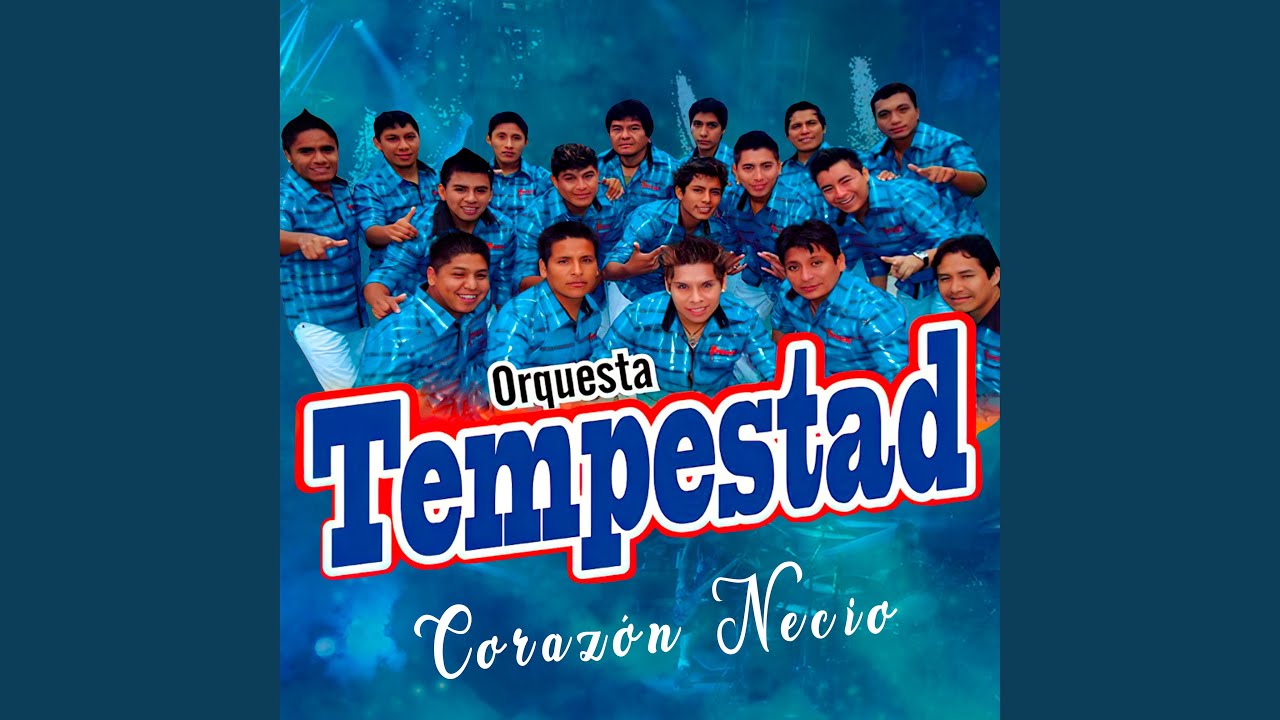 Grupo Tempestad