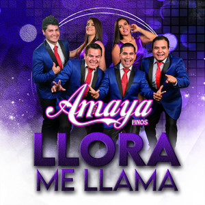 Hermanos Amaya