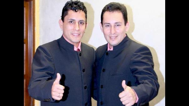 Hermanos Villacorta