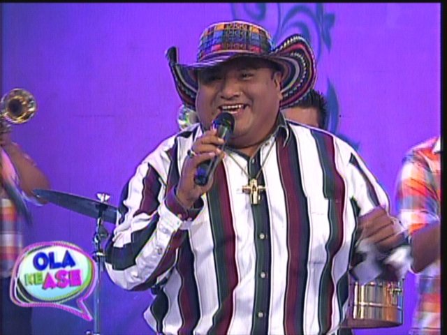 La Ñoño Band