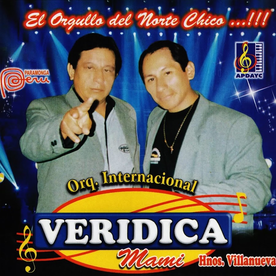 La Veridica