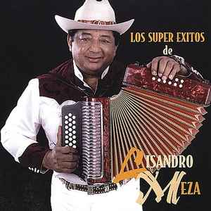 Lizandro Meza