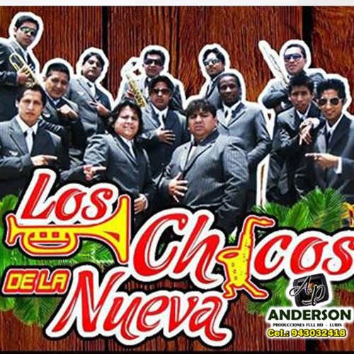 Los Chicos de la Nueva