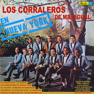 Los Corraleros