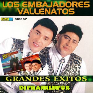 Los Embajadores del Vallenato
