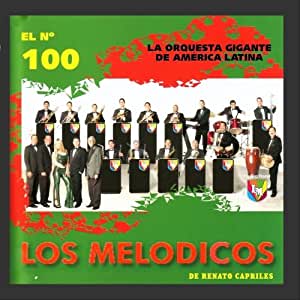 Los Melodicos