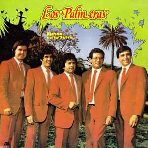 Los Palmera