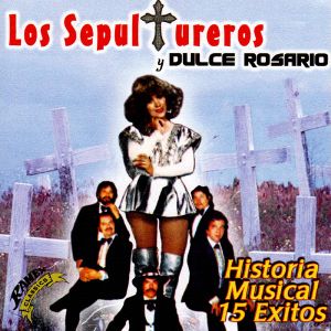 Los Sepultureros