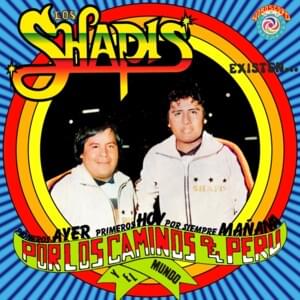 Los Shapis