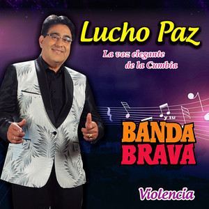 Lucho Paz