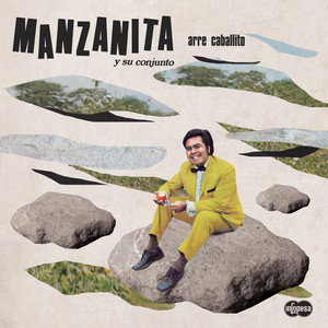 Manzanita y su Conjunto