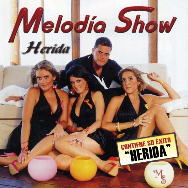 Melodia Show