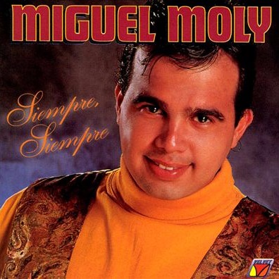 Miguel Moly
