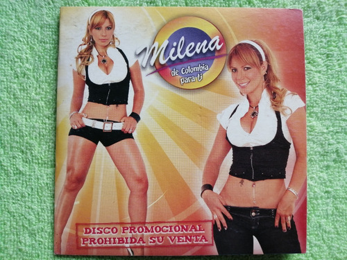 Milena