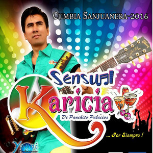 Sensual Karicia