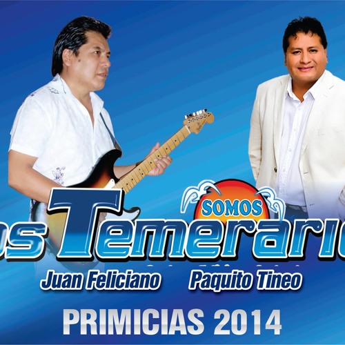 Temerarios de Huarochiri