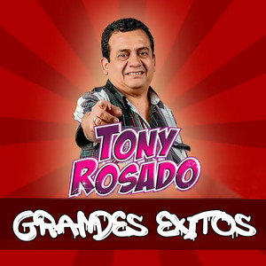Tony Rosado