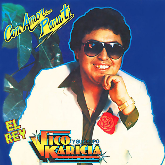 VICO Y SU GRUPO KARICIA