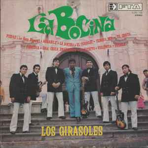 Los Girasoles