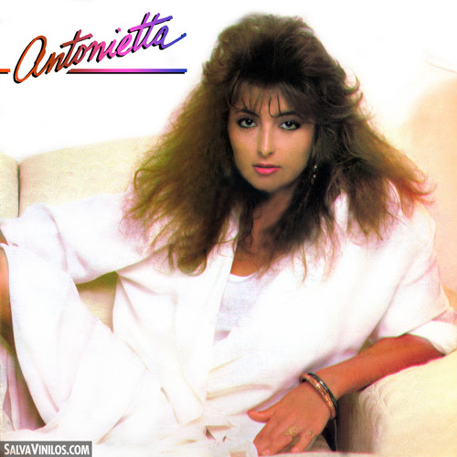 Antonieta y Paul Anka