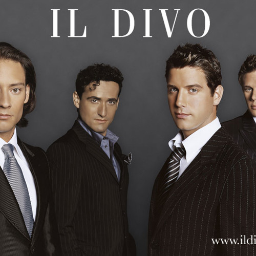 El Divo