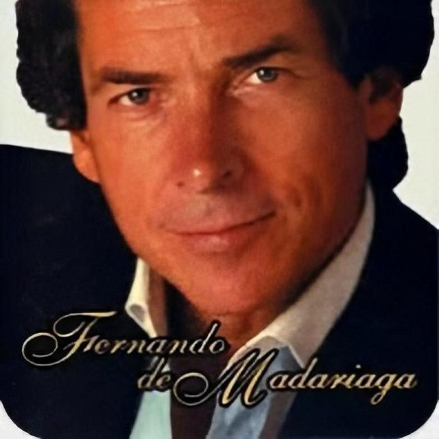 Fernando de Madariaga