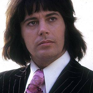 Tony Roland
