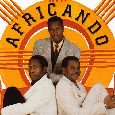 Africando