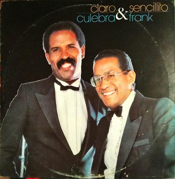Culebra & Frank Gonzales