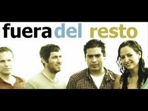 Fuera del Resto