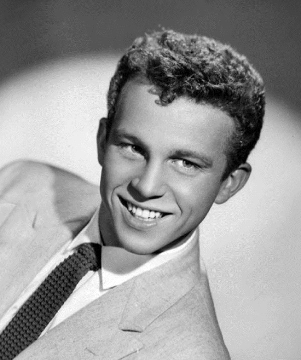Bobby Winton