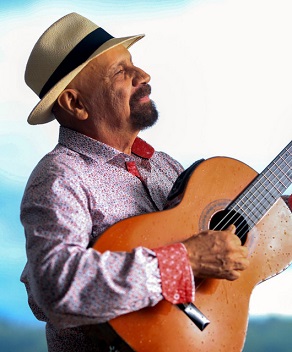 Andres Jimenez