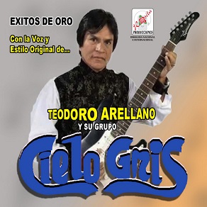Cielo Gris