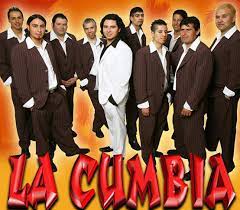 Grupo La Cumbia