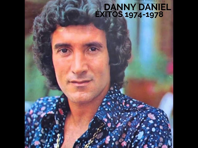 Danny Daniel