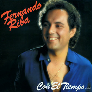 Fernando Riba