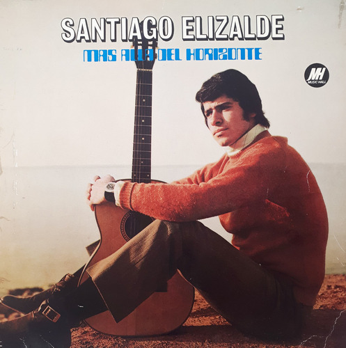 Santiago Elizalde