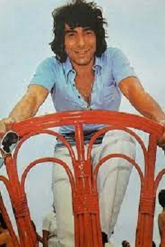 Ronald Echevarria