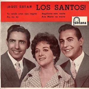 Los  Santos
