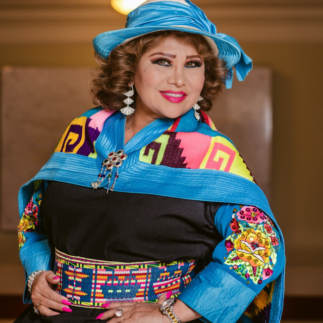 Amanda  Portales