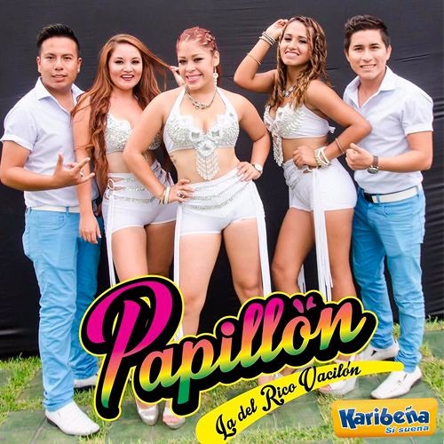 Grupo Papillon