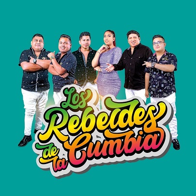 Los Rebeldes de la Cumbia